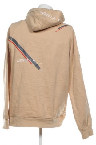 Herren Sweatshirt Unbranded, Größe 3XL, Farbe Beige, Preis € 16,99