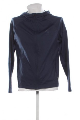 Herren Sweatshirt Unbranded, Größe M, Farbe Blau, Preis € 22,99