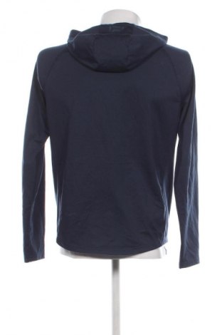 Herren Sweatshirt Unbranded, Größe M, Farbe Blau, Preis € 22,99