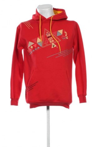 Мъжки суитшърт Unbranded, Размер M, Цвят Многоцветен, Цена 39,14 лв.