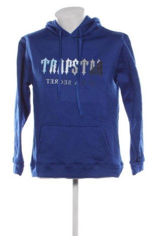 Męska bluza Unbranded, Rozmiar L, Kolor Niebieski, Cena 67,99 zł