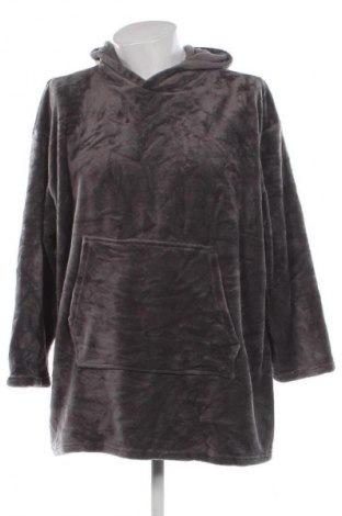 Hanorac de bărbați Unbranded, Mărime 4XL, Culoare Gri, Preț 77,99 Lei