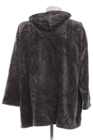 Hanorac de bărbați Unbranded, Mărime 4XL, Culoare Gri, Preț 77,99 Lei