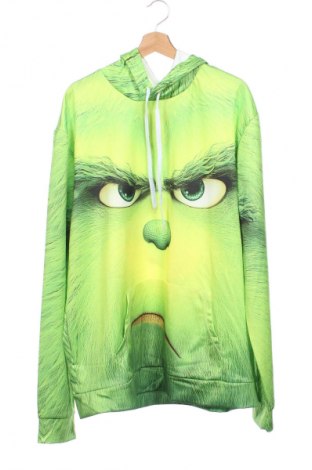 Мъжки суитшърт Unbranded, Размер 3XL, Цвят Многоцветен, Цена 24,99 лв.