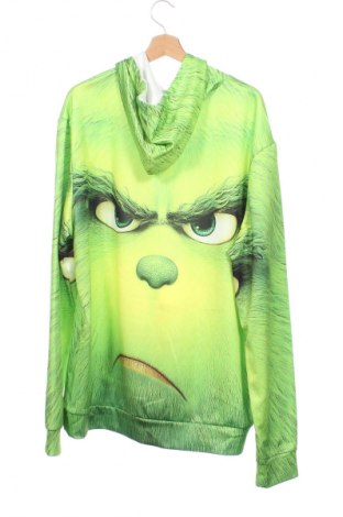 Мъжки суитшърт Unbranded, Размер 3XL, Цвят Многоцветен, Цена 24,99 лв.