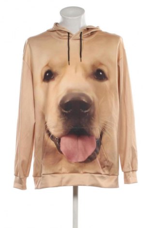 Férfi sweatshirt Unbranded, Méret XL, Szín Sokszínű, Ár 6 229 Ft