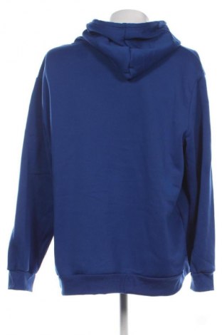 Herren Sweatshirt Unbranded, Größe 3XL, Farbe Blau, Preis 15,99 €