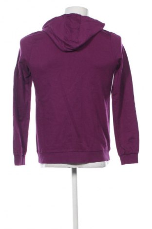 Herren Sweatshirt Unbranded, Größe M, Farbe Lila, Preis 20,02 €