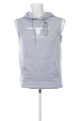 Herren Sweatshirt Unbranded, Größe M, Farbe Grau, Preis 19,95 €