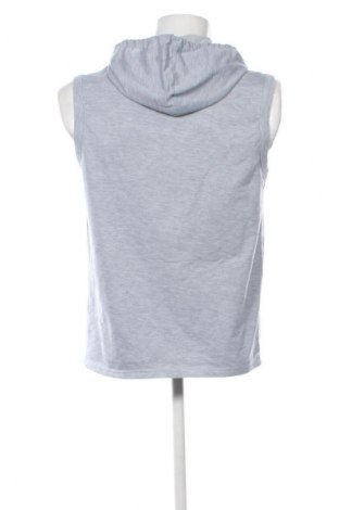 Herren Sweatshirt Unbranded, Größe M, Farbe Grau, Preis 19,95 €