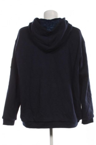 Pánská mikina  Unbranded, Velikost XXL, Barva Modrá, Cena  379,00 Kč