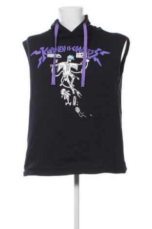 Męska bluza Unbranded, Rozmiar M, Kolor Czarny, Cena 78,99 zł