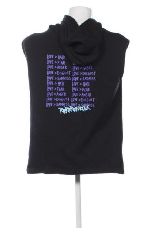 Męska bluza Unbranded, Rozmiar M, Kolor Czarny, Cena 78,99 zł