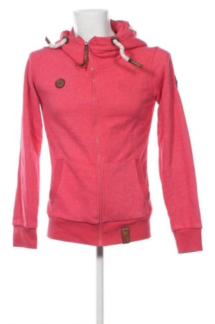 Férfi sweatshirt Unbranded, Méret L, Szín Piros, Ár 7 759 Ft