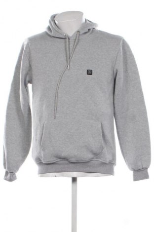 Herren Sweatshirt Unbranded, Größe S, Farbe Grau, Preis 19,99 €