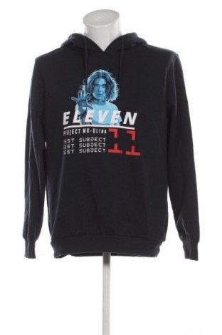 Pánská mikina  Unbranded, Velikost M, Barva Modrá, Cena  496,00 Kč