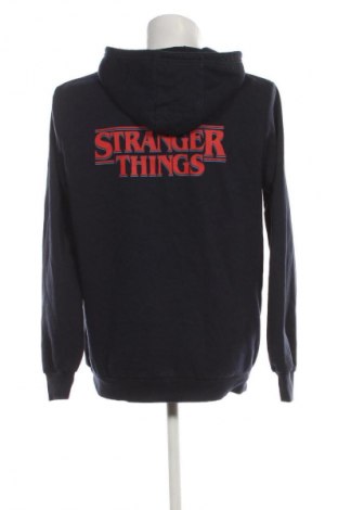 Pánská mikina  Unbranded, Velikost M, Barva Modrá, Cena  496,00 Kč