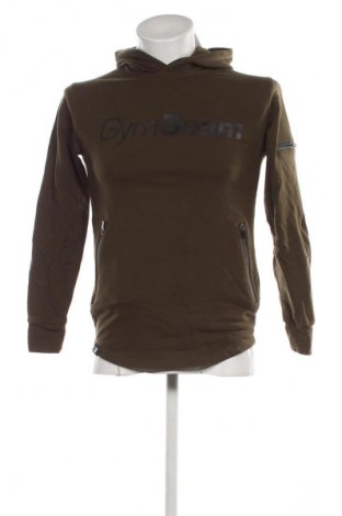 Herren Sweatshirt Unbranded, Größe M, Farbe Grün, Preis 17,99 €