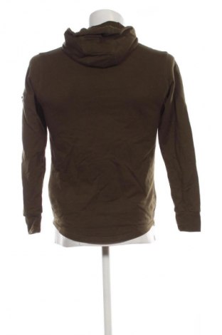 Herren Sweatshirt Unbranded, Größe M, Farbe Grün, Preis 17,99 €