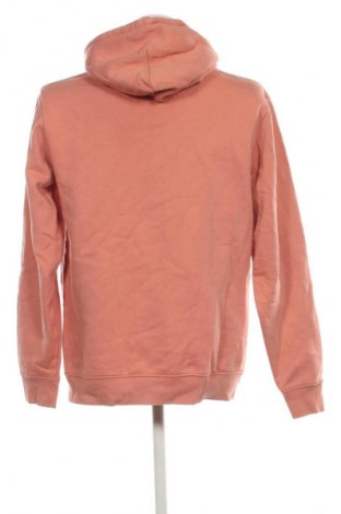 Ανδρικό φούτερ Unbranded, Μέγεθος L, Χρώμα Πορτοκαλί, Τιμή 19,95 €