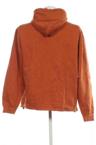 Herren Sweatshirt Unbranded, Größe XXL, Farbe Orange, Preis € 20,00