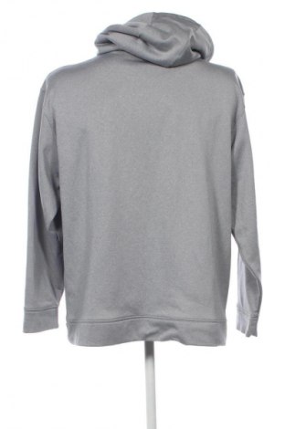 Herren Sweatshirt Under Armour, Größe XL, Farbe Grau, Preis € 28,13