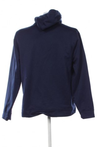 Herren Sweatshirt Under Armour, Größe L, Farbe Blau, Preis € 28,13