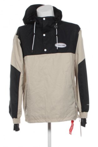 Ανδρικό φούτερ Volcom Stone, Μέγεθος M, Χρώμα Πολύχρωμο, Τιμή 32,99 €