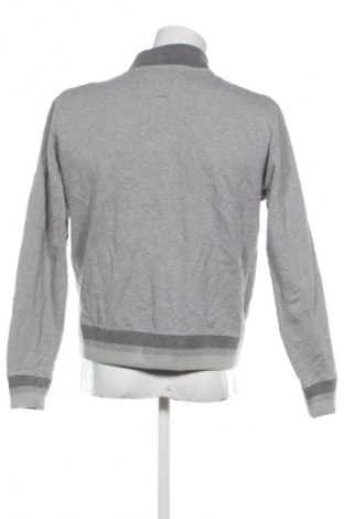 Мъжки суитшърт Woolrich, Размер L, Цвят Сив, Цена 172,99 лв.