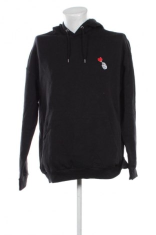 Męska bluza Your Turn, Rozmiar XL, Kolor Czarny, Cena 250,99 zł