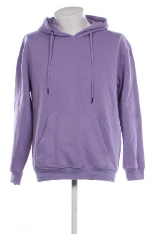 Pánska mikina  Zara, Veľkosť M, Farba Fialová, Cena  28,95 €