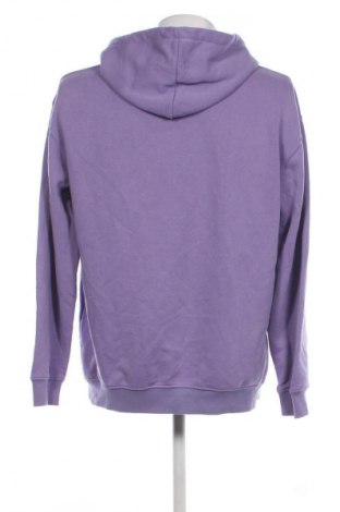 Pánska mikina  Zara, Veľkosť M, Farba Fialová, Cena  28,95 €