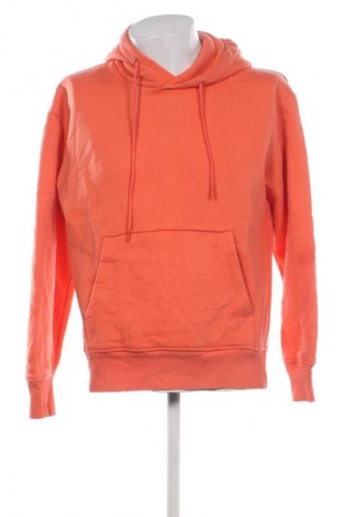 Męska bluza Zara, Rozmiar M, Kolor Pomarańczowy, Cena 132,99 zł