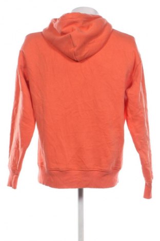 Męska bluza Zara, Rozmiar M, Kolor Pomarańczowy, Cena 132,99 zł