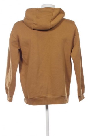 Męska bluza Zara, Rozmiar L, Kolor Brązowy, Cena 78,16 zł