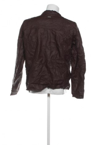 Pánska kožená bunda  Alcott, Veľkosť XXL, Farba Hnedá, Cena  29,95 €