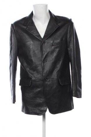 Herren Lederjacke Conbipel, Größe M, Farbe Schwarz, Preis € 197,77