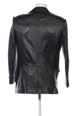 Herren Lederjacke Conbipel, Größe M, Farbe Schwarz, Preis € 197,77