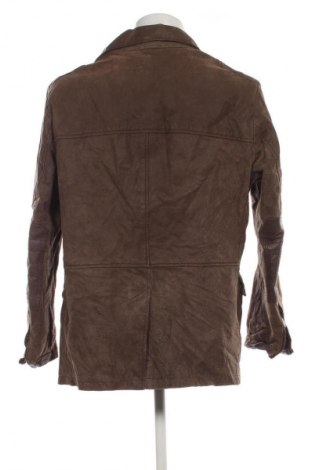 Pánska kožená bunda  Conbipel, Veľkosť XL, Farba Hnedá, Cena  86,95 €