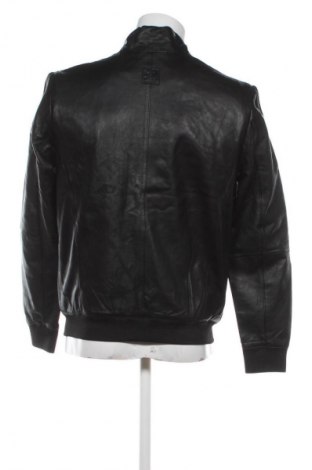 Herren Lederjacke Freaky Nation, Größe L, Farbe Schwarz, Preis 344,99 €