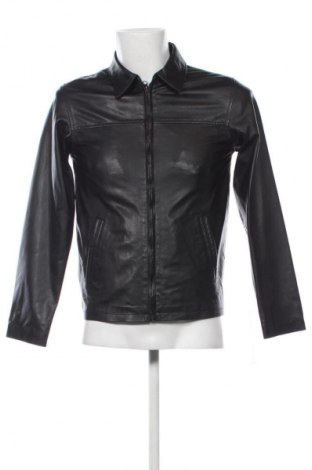 Herren Lederjacke Giorgio Redaelli, Größe XL, Farbe Schwarz, Preis € 76,73
