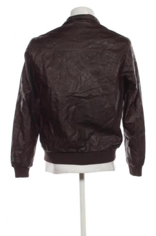 Férfi bőrdzseki Globe Trotter, Méret M, Szín Barna, Ár 20 259 Ft