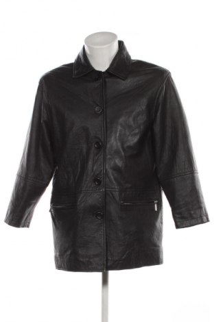 Herren Lederjacke Joy, Größe L, Farbe Schwarz, Preis 73,15 €