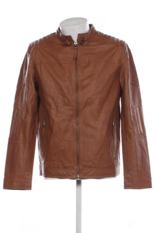 Pánska kožená bunda  Maze, Veľkosť M, Farba Hnedá, Cena  314,95 €