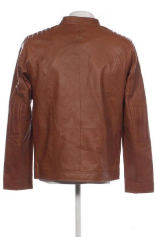 Pánska kožená bunda  Maze, Veľkosť M, Farba Hnedá, Cena  314,95 €