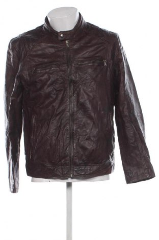 Herren Lederjacke Mc Earl, Größe L, Farbe Braun, Preis € 75,99