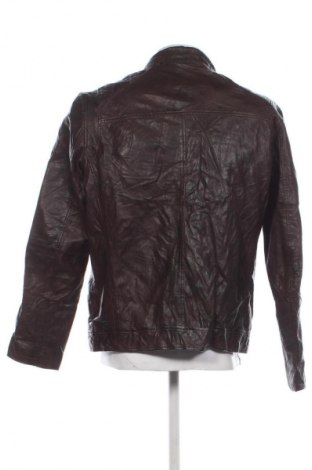 Herren Lederjacke Mc Earl, Größe L, Farbe Braun, Preis € 75,99