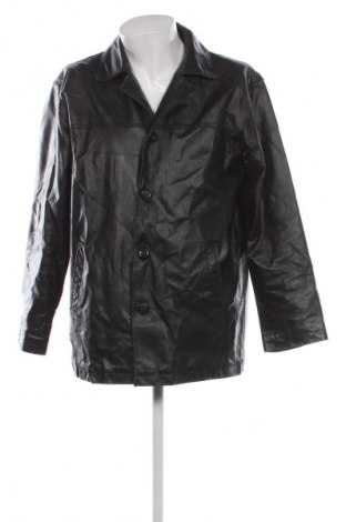 Herren Lederjacke More & More, Größe L, Farbe Schwarz, Preis € 80,99