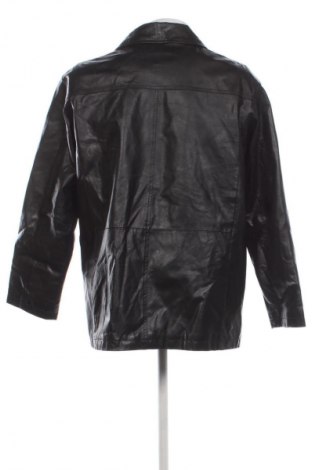 Herren Lederjacke More & More, Größe L, Farbe Schwarz, Preis € 80,99