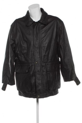 Herren Lederjacke Prince, Größe L, Farbe Braun, Preis 72,99 €